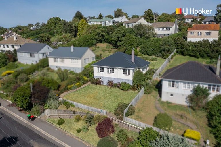 Photo of property in 25 Prospect Bank, Wakari, Dunedin, 9010