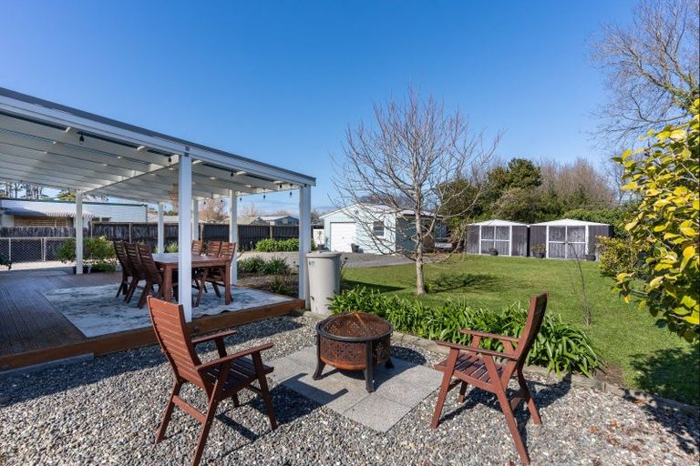 Photo of property in 68 Norbiton Road, Foxton, 4814