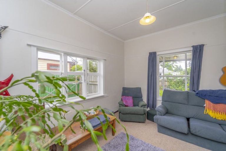 Photo of property in 58 Bannister Street, Masterton, 5810