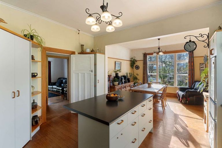 Photo of property in 5625 West Coast Road, Springfield, 7681