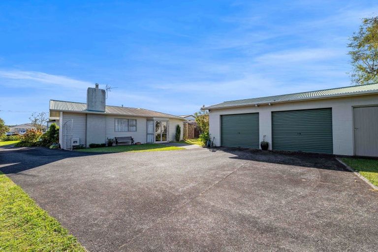 Photo of property in 238 Huatoki Street, Upper Vogeltown, New Plymouth, 4310