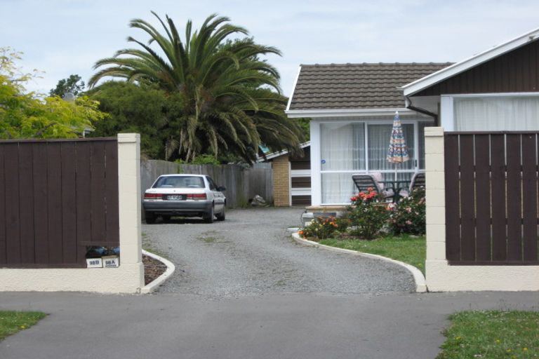 Photo of property in 98b Smith Street, Woolston, Christchurch, 8062