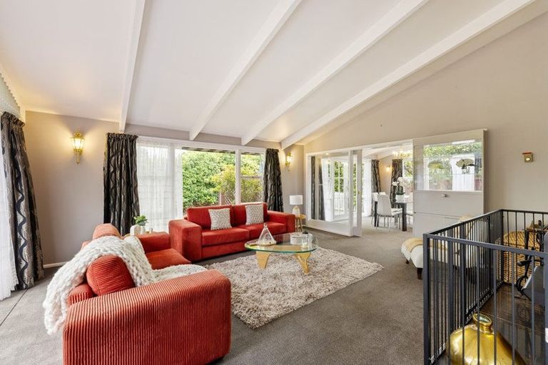 Photo of property in 317 Waimairi Road, Ilam, Christchurch, 8041