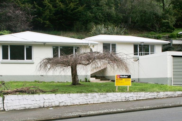 Photo of property in 18 Derwent Street, Oamaru North, Oamaru, 9400