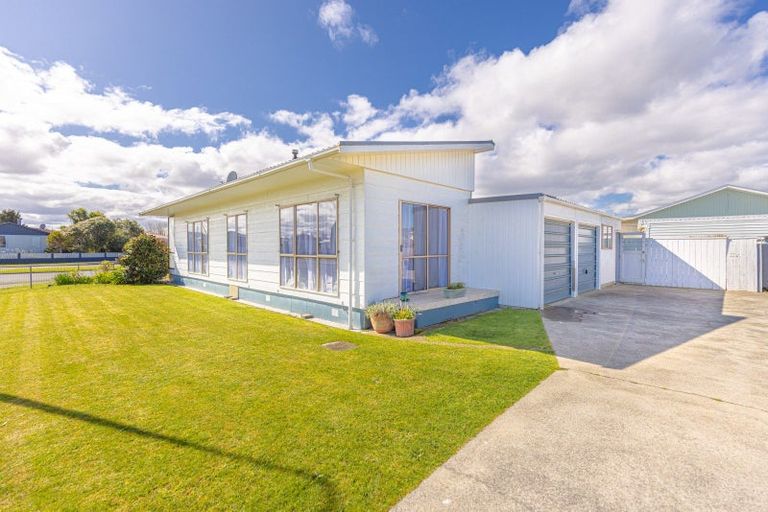 Photo of property in 34 Karamu Street, Tawhero, Whanganui, 4501