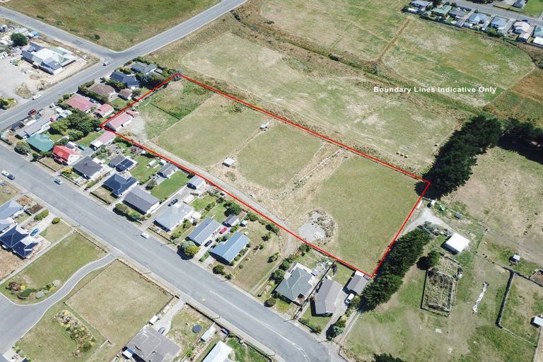 Photo of property in 34 Enniskillen Street, Clifton, Invercargill, 9812