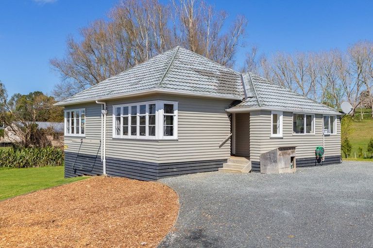 Photo of property in 133 Worker Road, Wellsford, 0900