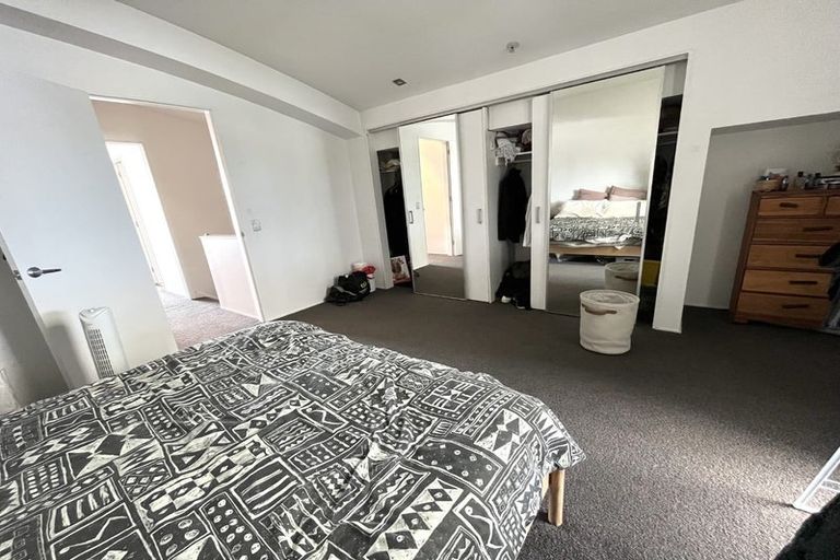 Photo of property in Century City Apartments, 136/72 Tory Street, Te Aro, Wellington, 6011