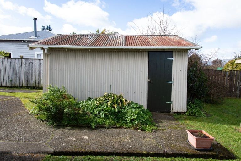 Photo of property in 4 Trafalgar Street, Dannevirke, 4930