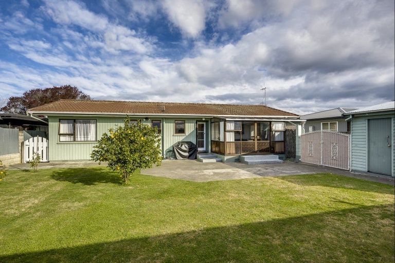 Photo of property in 24 Robinson Crescent, Tamatea, Napier, 4112
