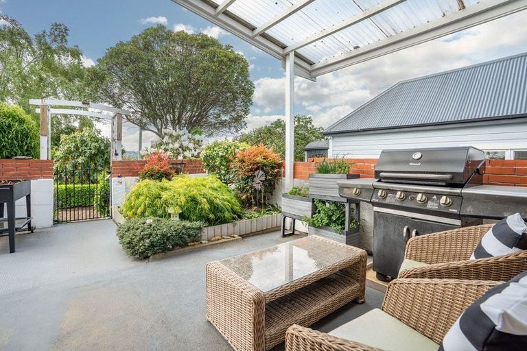 Photo of property in 52 Gladstone Road North, Mosgiel, 9024