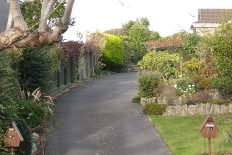 Photo of property in 2b Grater Street, Maori Hill, Dunedin, 9010