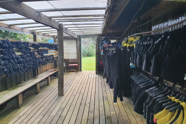 Photo of property in 4423 State Highway 6, Punakaiki, 7873