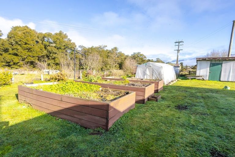 Photo of property in 7 Somerville Road, Mawheraiti, Reefton, 7895