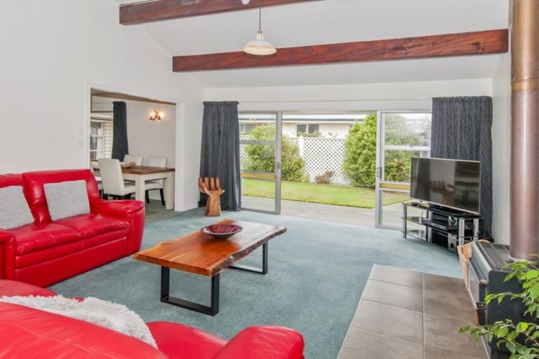 Photo of property in 192 Horndon Street, Darfield, 7510