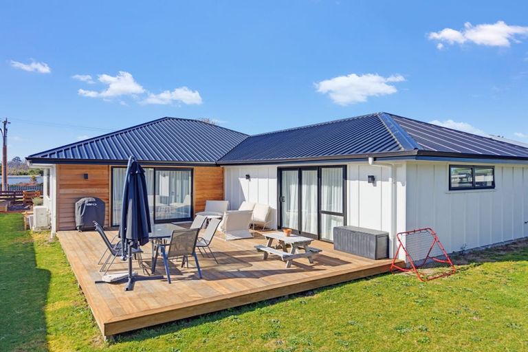 Photo of property in 3a Russell Street, Otane, 4202