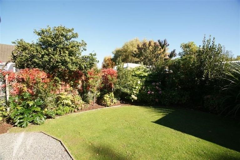 Photo of property in 5 Deepdale Street, Burnside, Christchurch, 8053