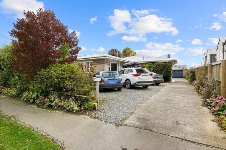 Photo of property in 8 Kiltie Street, Upper Riccarton, Christchurch, 8041
