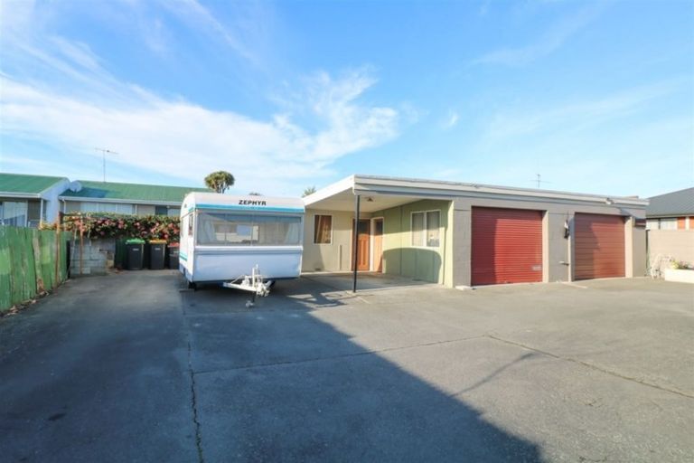 Photo of property in 2/122 North Street, Seaview, Timaru, 7910