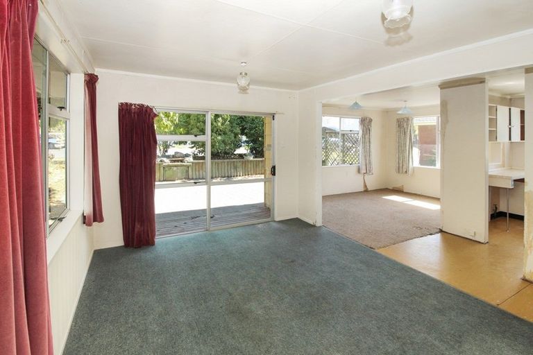 Photo of property in 23 Paradise Terrace, Taihape, 4720