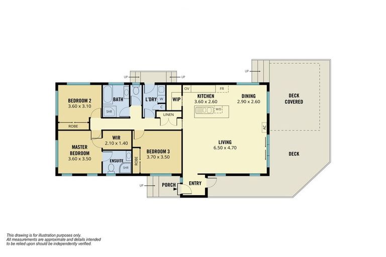 Photo of property in 47 Burrow Road, Pukekohe, 2120