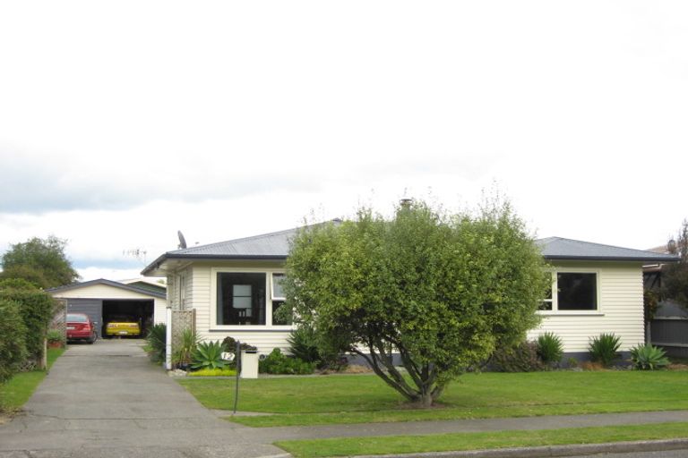 Photo of property in 12 Exeter Crescent, Pirimai, Napier, 4112