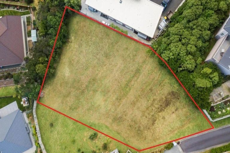 Photo of property in 74 Spyglass Lane, Whitby, Porirua, 5024