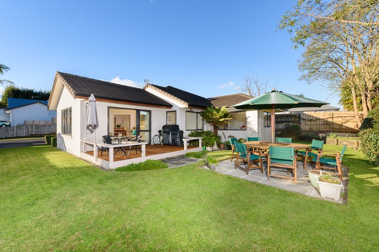 Photo of property in 9 Nivarna Way, Ohauiti, Tauranga, 3112