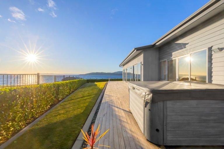 Photo of property in 43 Victory Drive, Wharewaka, Taupo, 3330