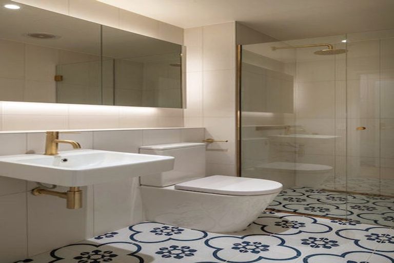 Photo of property in Sunset West, 110/251 Victoria Street, Wellington, 6011