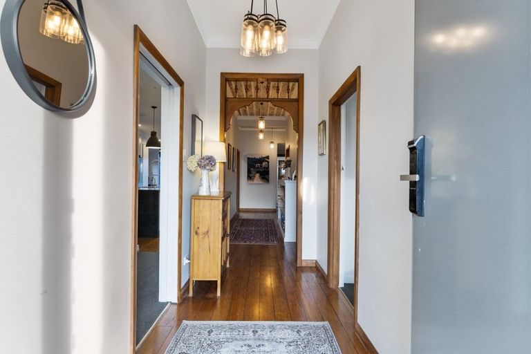 Photo of property in 7 Massey Street, Westown, New Plymouth, 4310