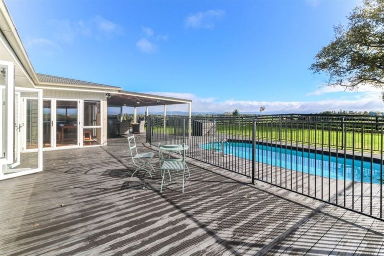 Photo of property in 362 Mcgregor Road, Ohaupo, 3882