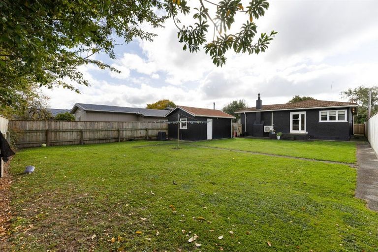 Photo of property in 29 Windsor Street, Terrace End, Palmerston North, 4410