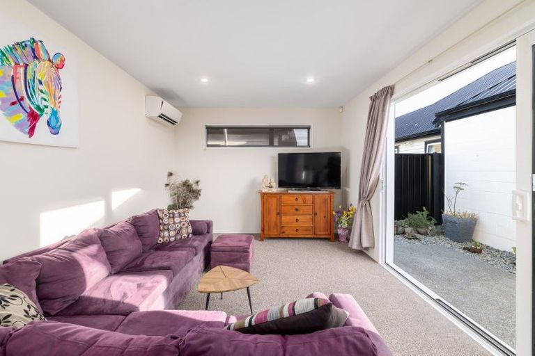 Photo of property in 1 Bishop Street, Kaiapoi, 7630