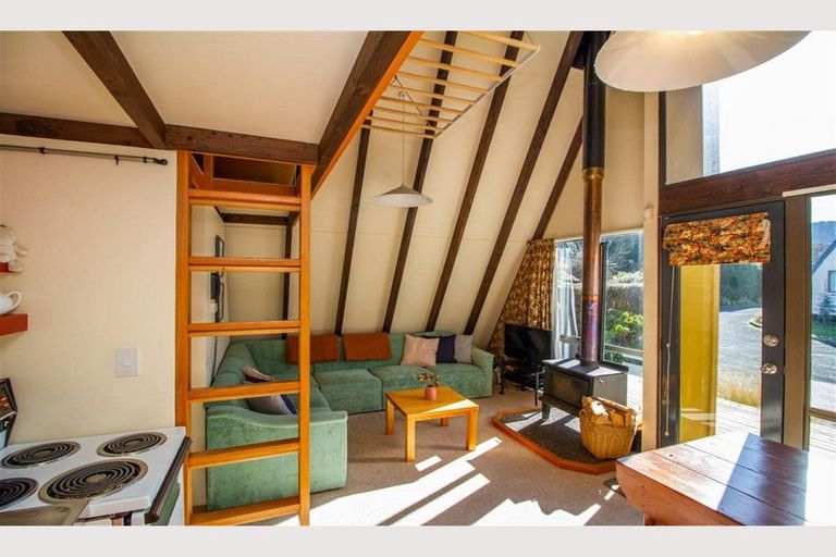 Photo of property in 97d Miro Street, Ohakune, 4625