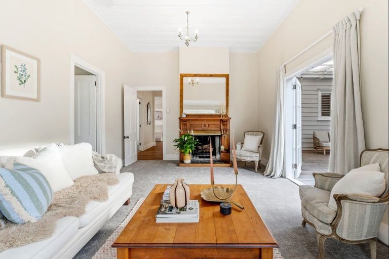 Photo of property in 40 Lilburn Street, Warkworth, 0910