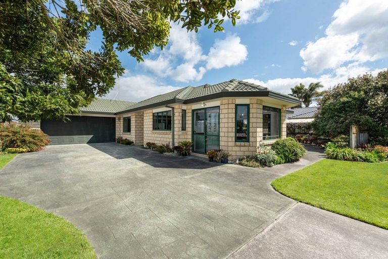 Photo of property in 48 Parewaitai Court, Papamoa Beach, Papamoa, 3118