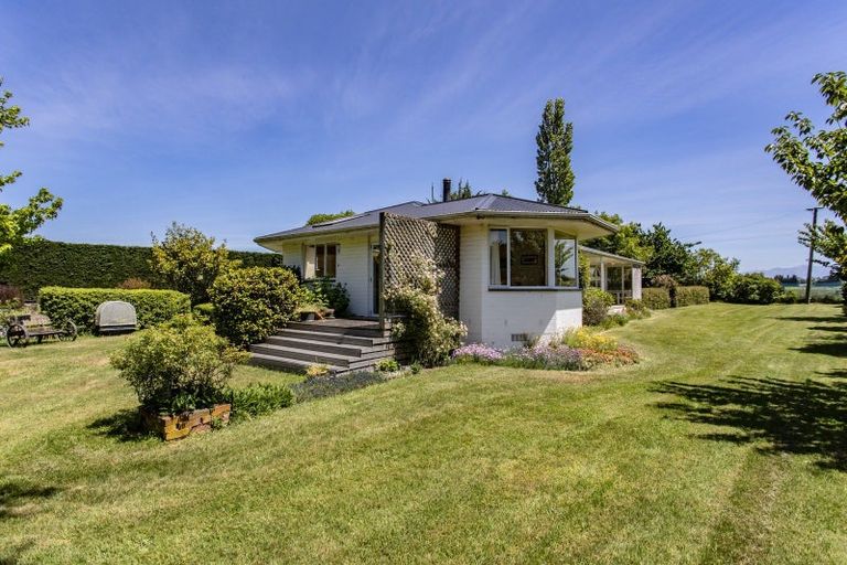 Photo of property in 2925 South Eyre Road, Eyrewell, Rangiora, 7476