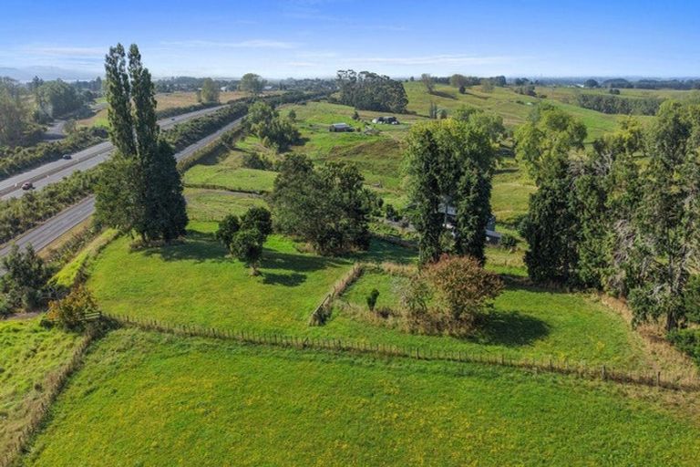 Photo of property in 96 Rodda Road, Rangiriri, Te Kauwhata, 3782