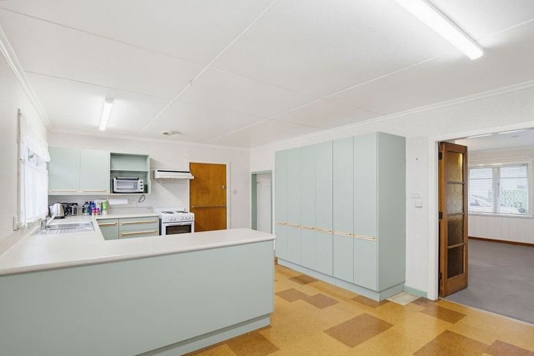 Photo of property in 50 Talbot Street, Whanganui East, Whanganui, 4500