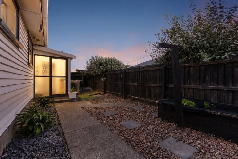 Photo of property in 355 Wairakei Road, Burnside, Christchurch, 8053