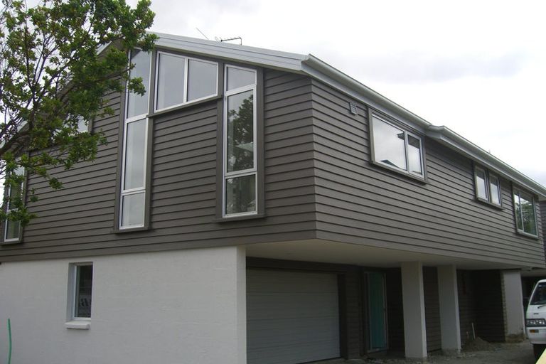 Photo of property in 66a Springfield Road, St Albans, Christchurch, 8014