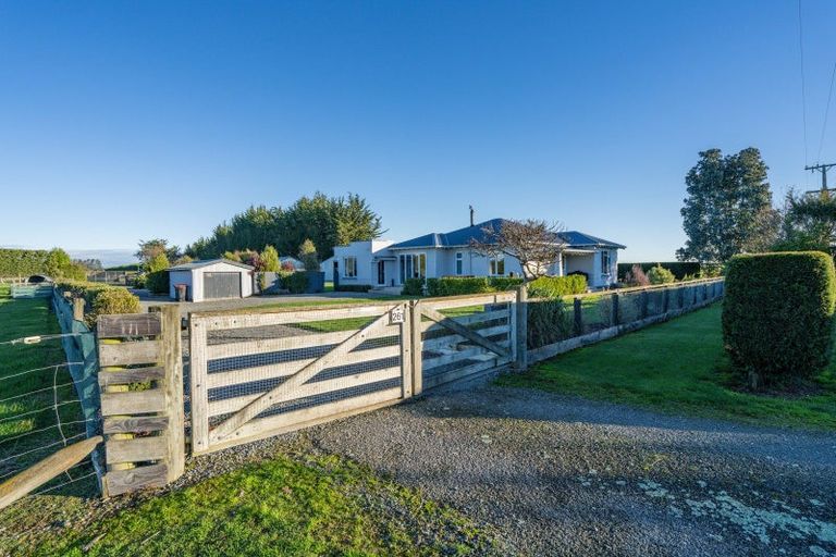 Photo of property in 261 Wilsons Crossing Road, Tussock Creek, Winton, 9781
