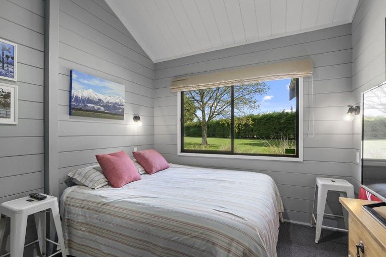 Photo of property in 367 Highbank School Road, Highbank, Rakaia, 7782
