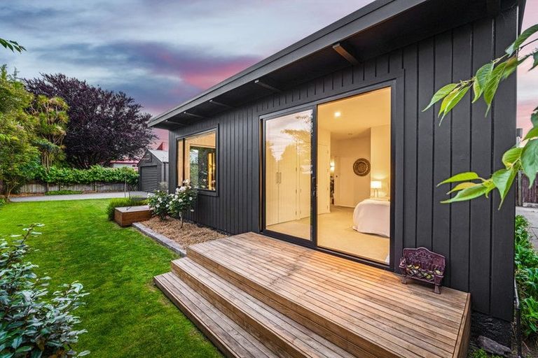 Photo of property in 116 Paparoa Street, Papanui, Christchurch, 8053