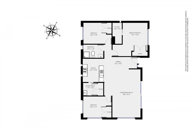 Photo of property in 58 Exeter Crescent, Takaro, Palmerston North, 4412