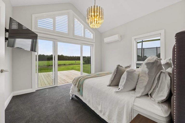 Photo of property in 1312 Devon Road, Brixton, Waitara, 4382