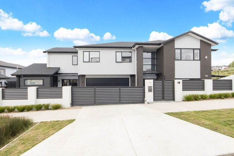 Photo of property in 53 Rashni Road, Flat Bush, Auckland, 2019