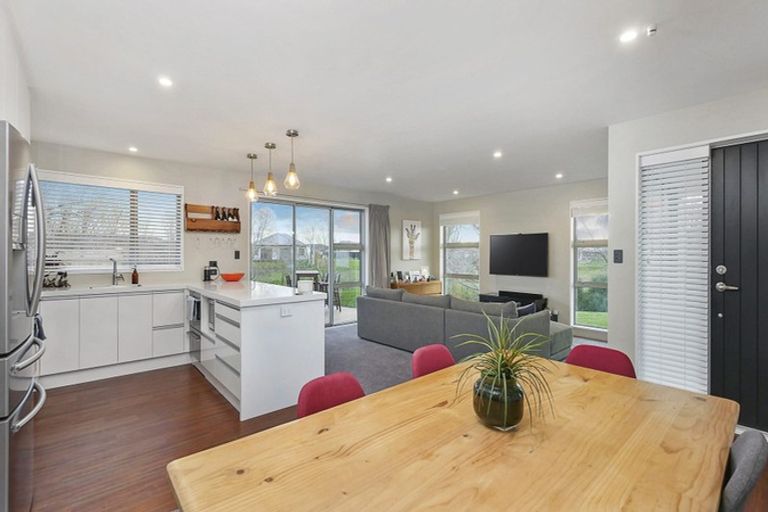 Photo of property in 31 Sharman Place, Wigram, Christchurch, 8042