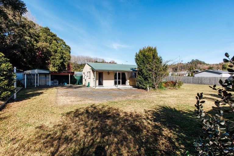 Photo of property in 5 Ramsden Place, Kawerau, 3127